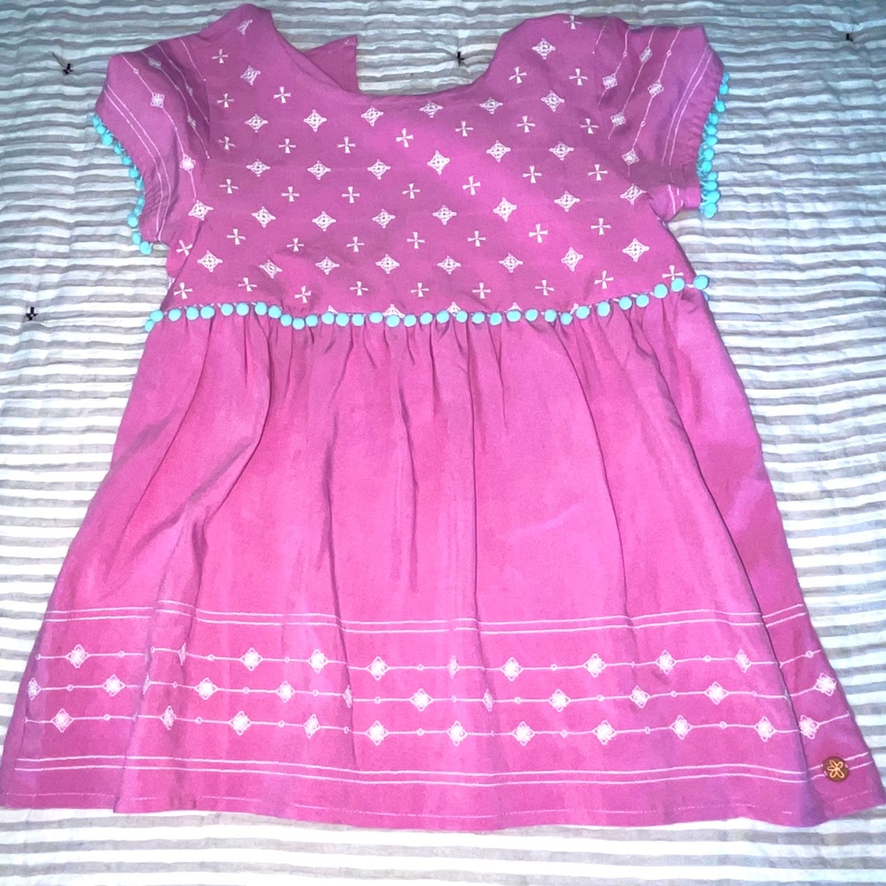 NWT Matilda Jane Girls Top size 8